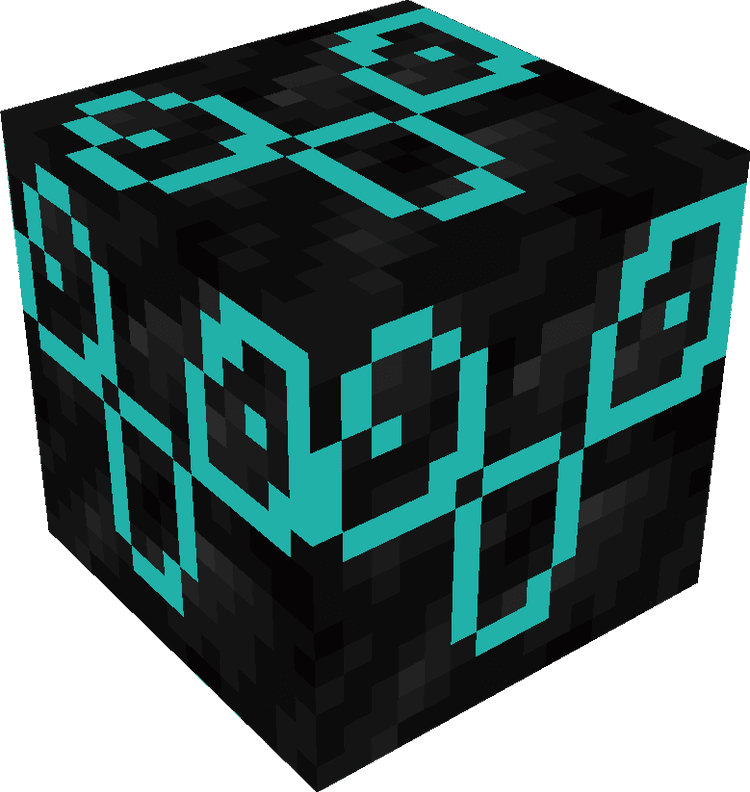 Minecraft Blocks