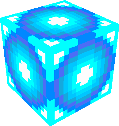 Minecraft Blocks