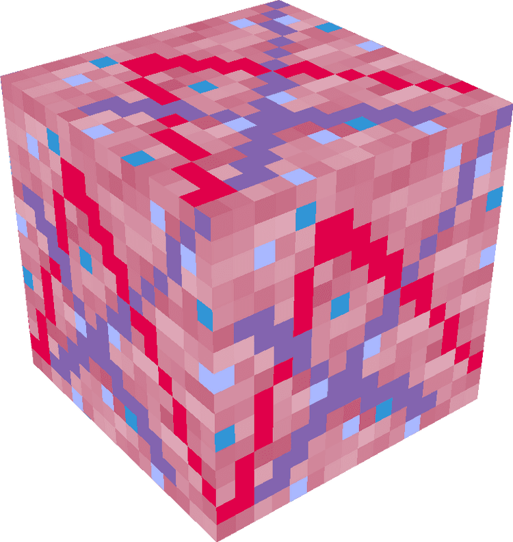 Minecraft Blocks