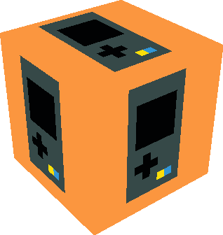 Minecraft Blocks