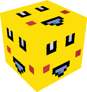 Minecraft Blocks