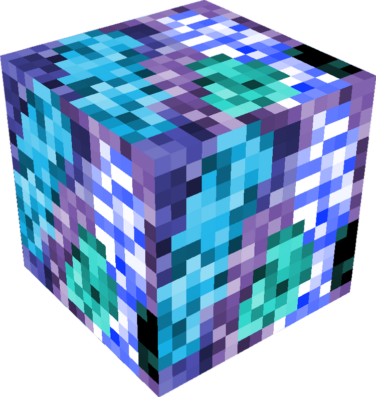 Minecraft Blocks