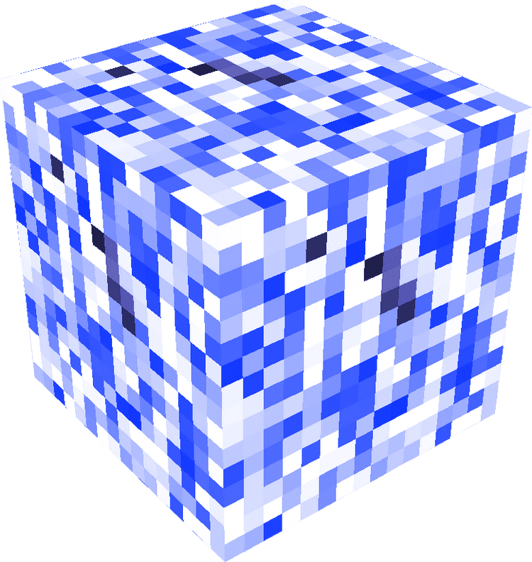 Minecraft Blocks