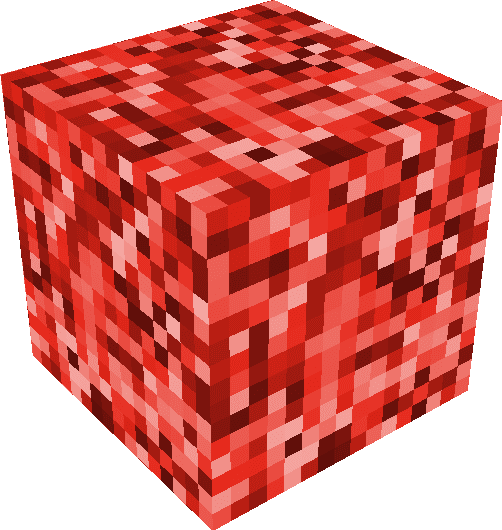 Minecraft Blocks