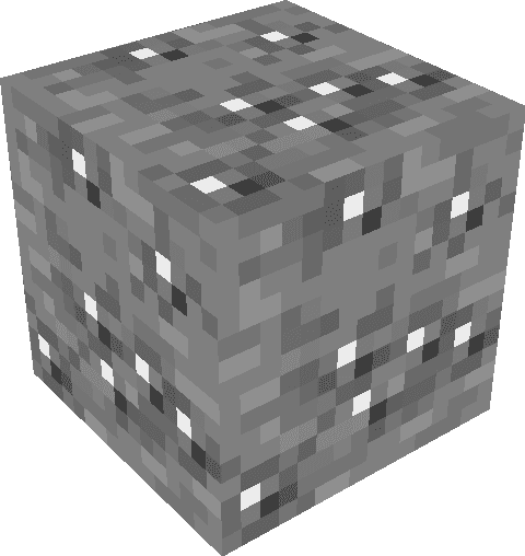 Minecraft Blocks