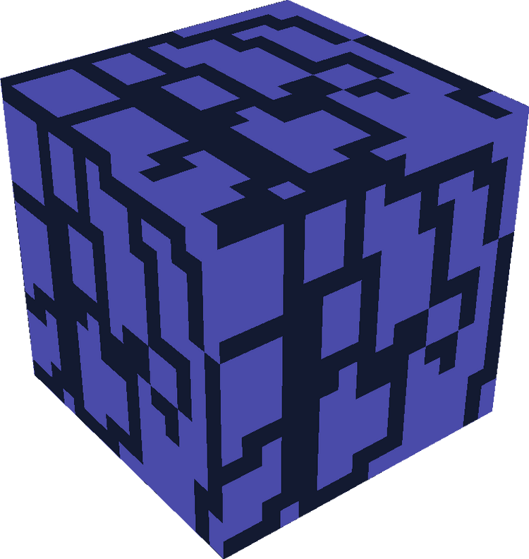 Minecraft Blocks