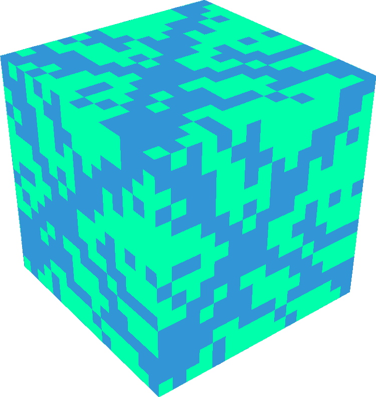 Minecraft Blocks