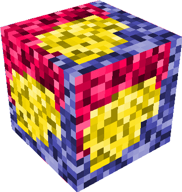 Minecraft Blocks