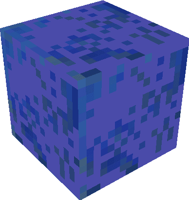 Minecraft Blocks