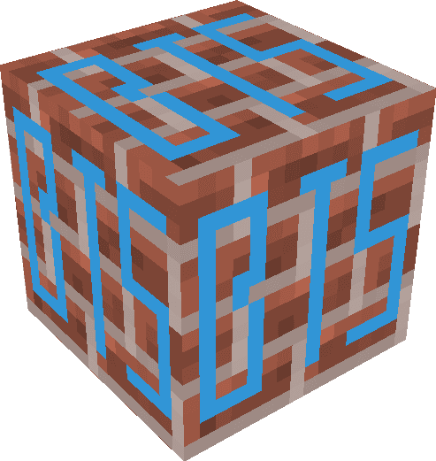 Minecraft Blocks