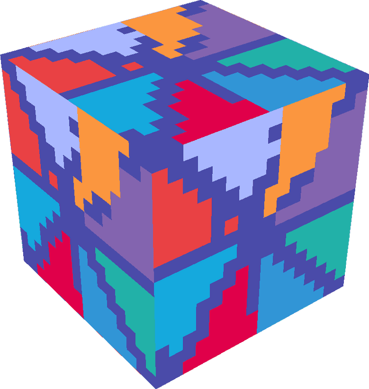 Minecraft Blocks