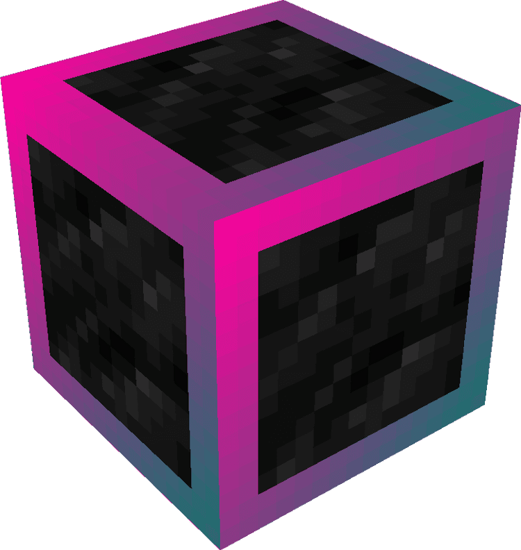 Minecraft Blocks