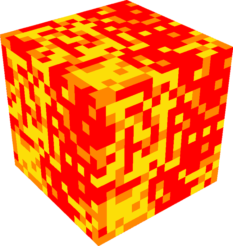 Minecraft Blocks