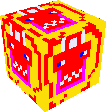 Minecraft Blocks