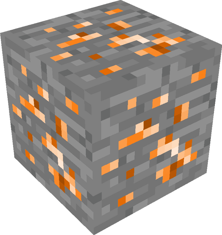 Minecraft Blocks