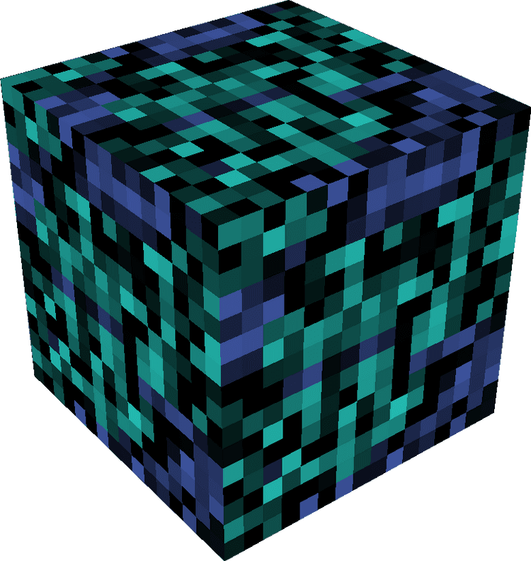 Minecraft Blocks