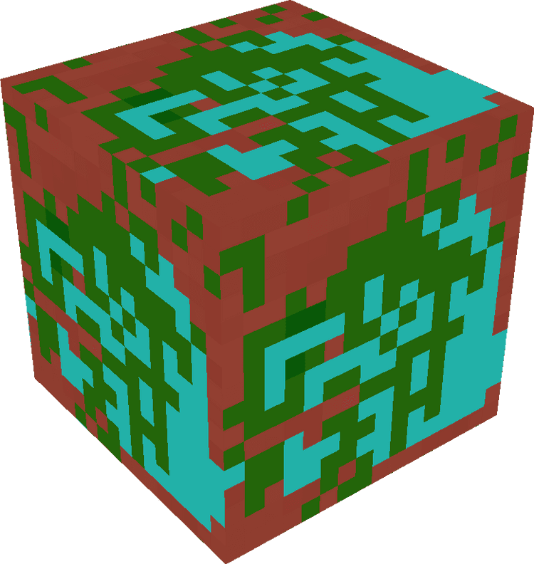 Minecraft Blocks