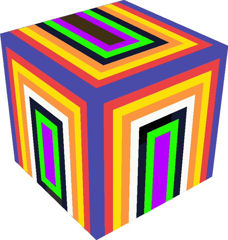 Minecraft Blocks