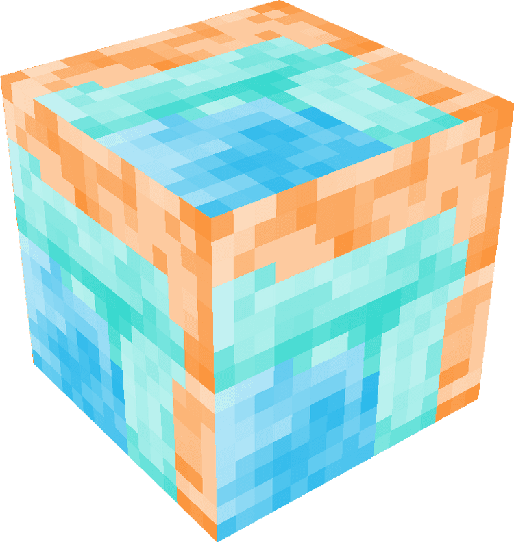 Minecraft Blocks