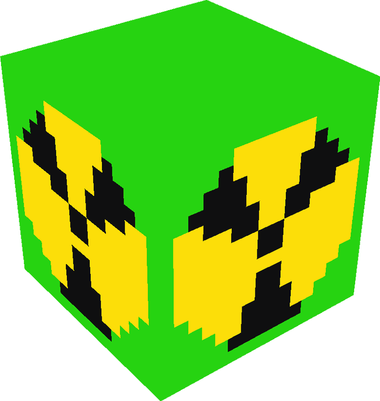 Minecraft Blocks