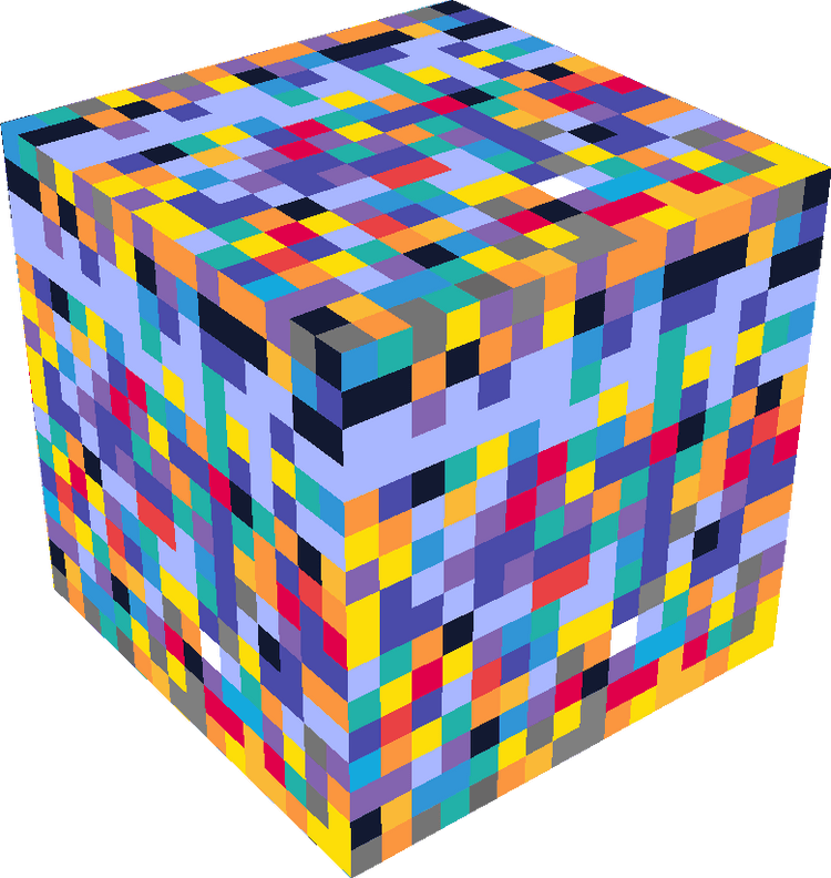 Minecraft Blocks