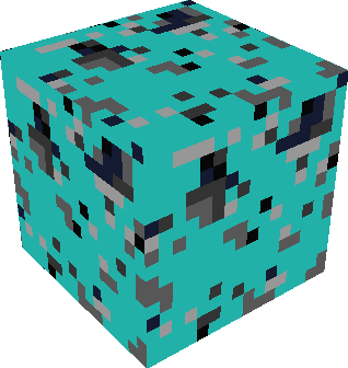 Minecraft Blocks