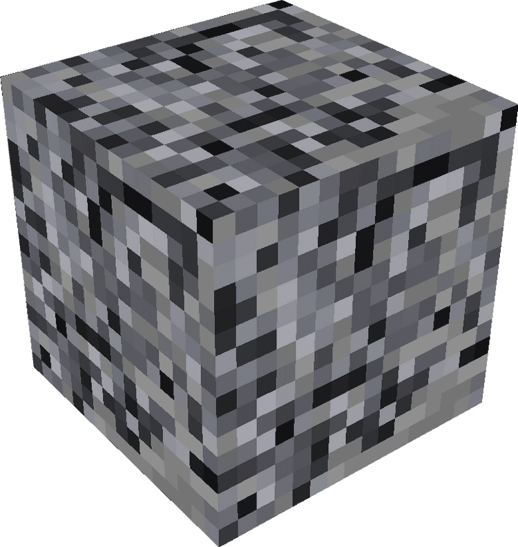 Minecraft Blocks