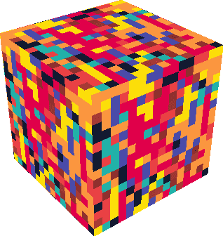 Minecraft Blocks