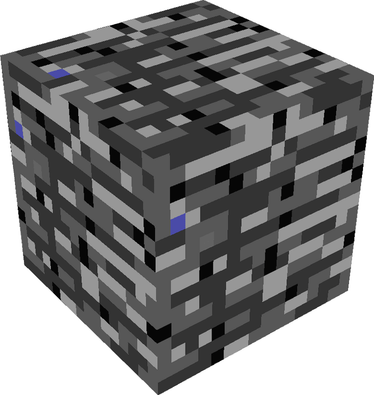 Minecraft Blocks