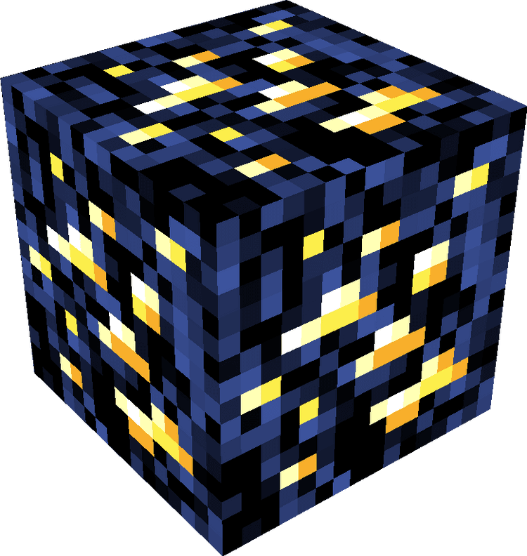 Minecraft Blocks