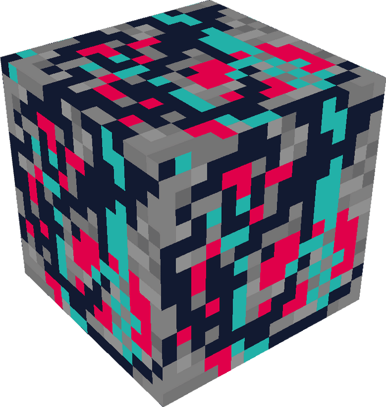 Minecraft Blocks