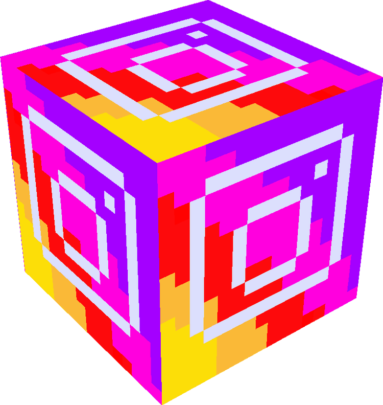 Minecraft Blocks