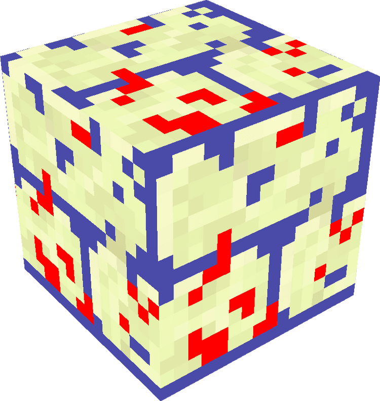 Minecraft Blocks