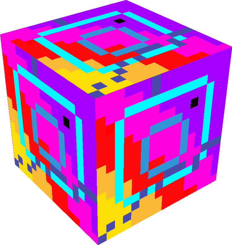 Minecraft Blocks