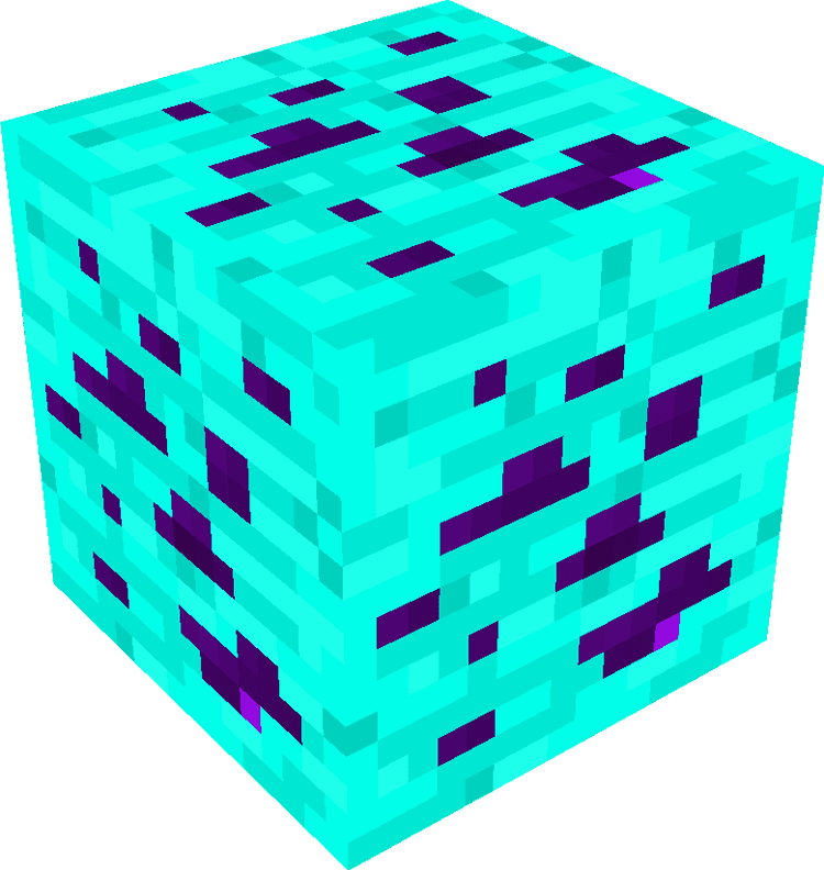 Minecraft Blocks