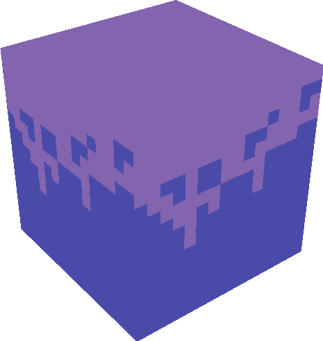 Minecraft Blocks