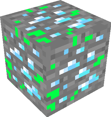 Minecraft Blocks