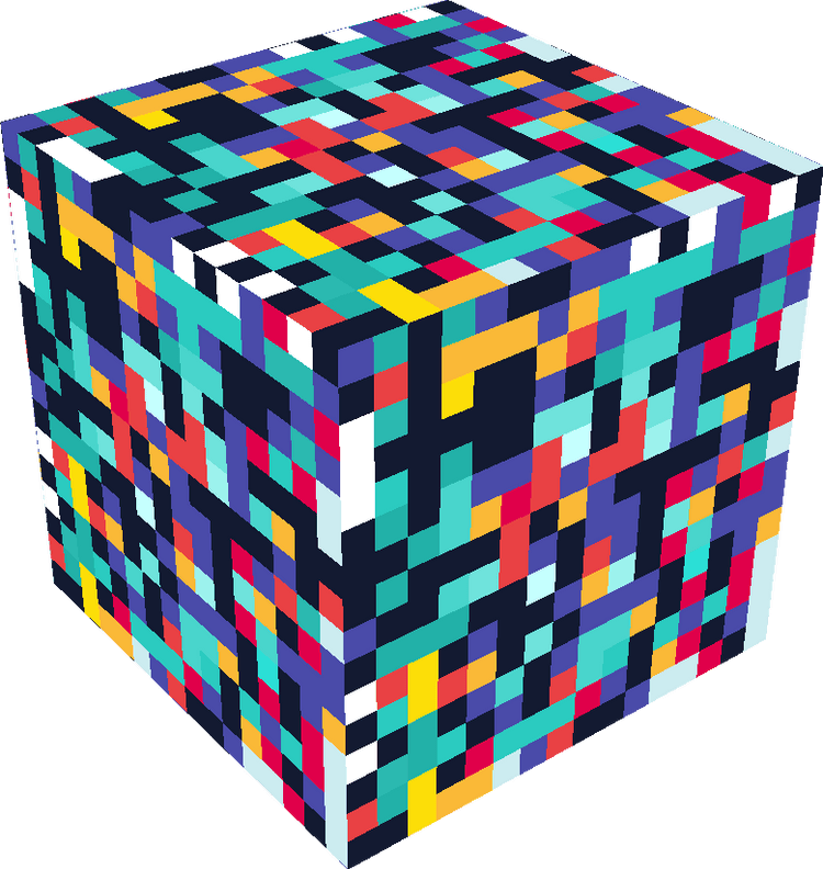 Minecraft Blocks