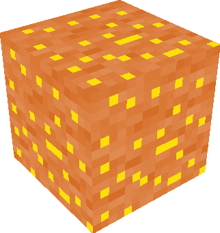 Minecraft Blocks