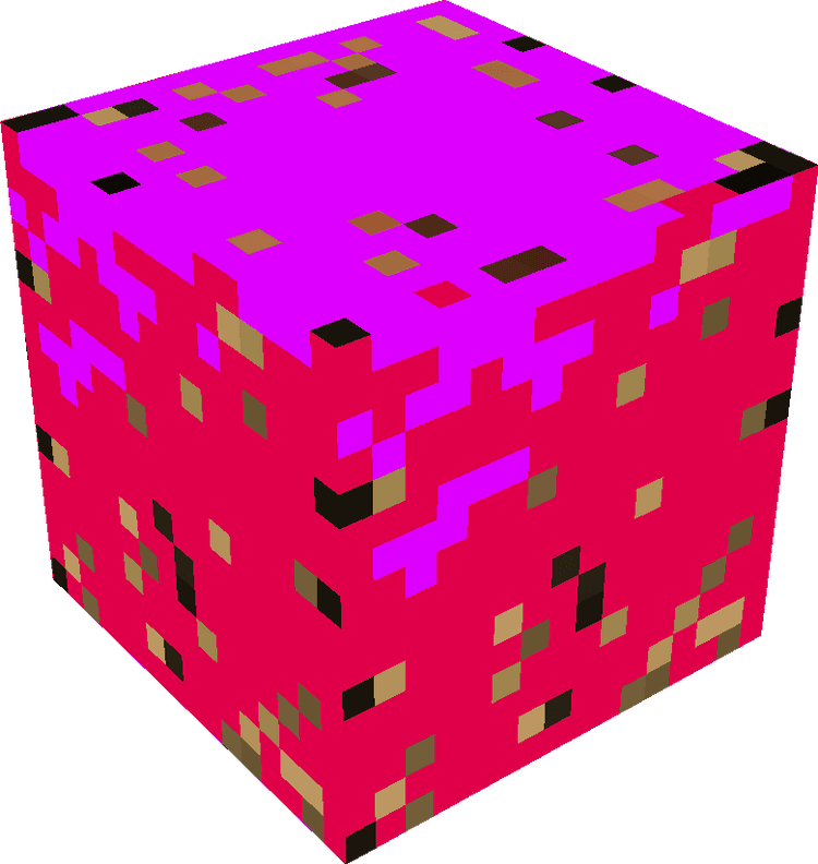 Minecraft Blocks