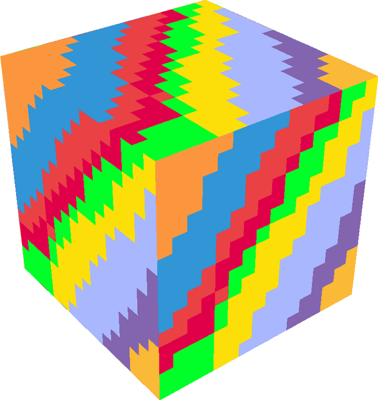 Minecraft Blocks