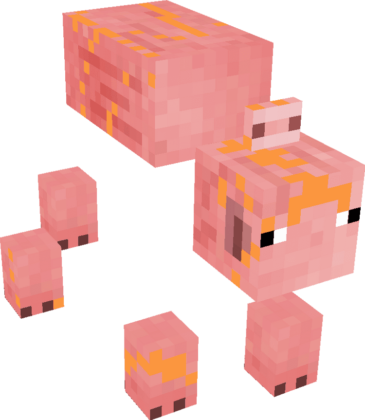 Minecraft Addons