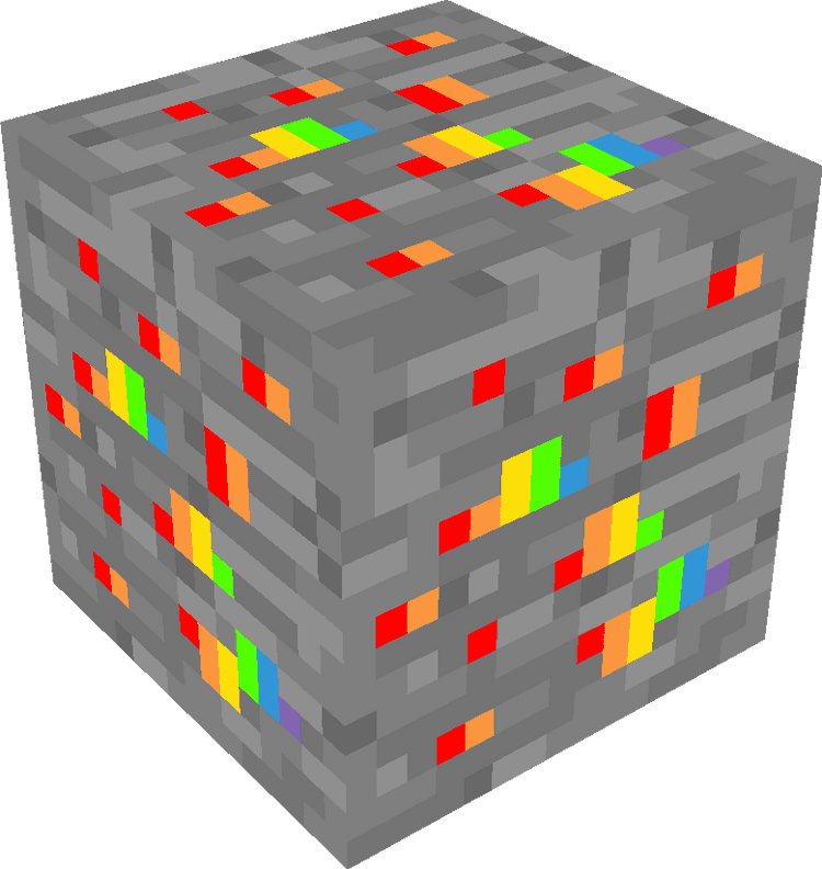 Minecraft Blocks