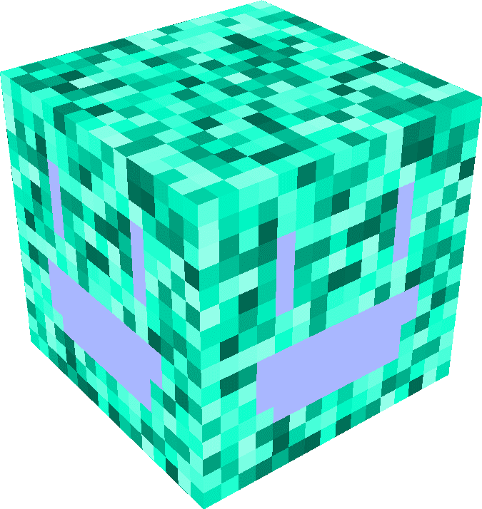 Minecraft Blocks