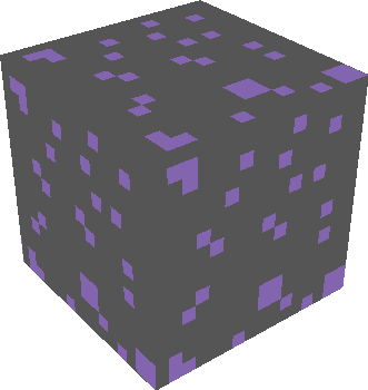 Minecraft Blocks