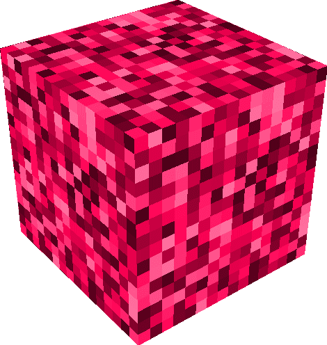 Minecraft Blocks