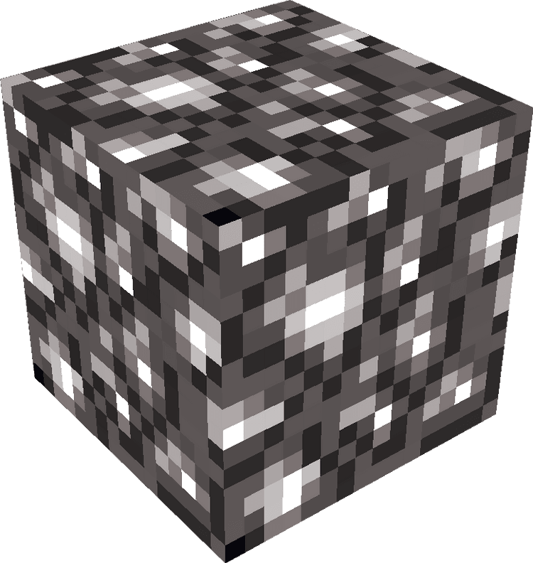 Minecraft Blocks