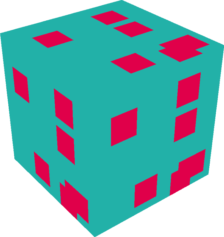 Minecraft Blocks