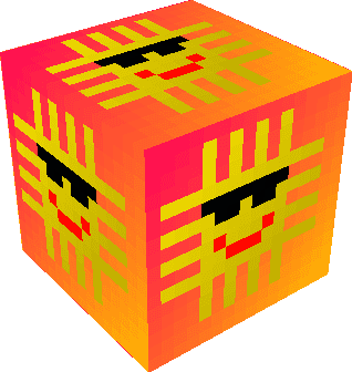 Minecraft Blocks