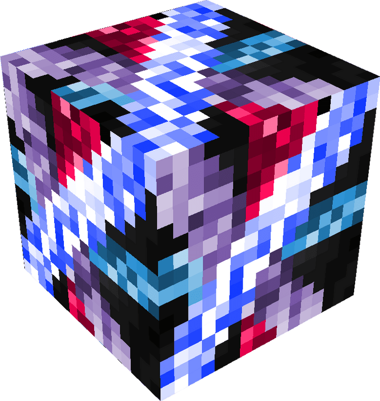 Minecraft Blocks